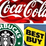 Coca Cola, Starbucks y Best Buy, tres casos de éxito en social media