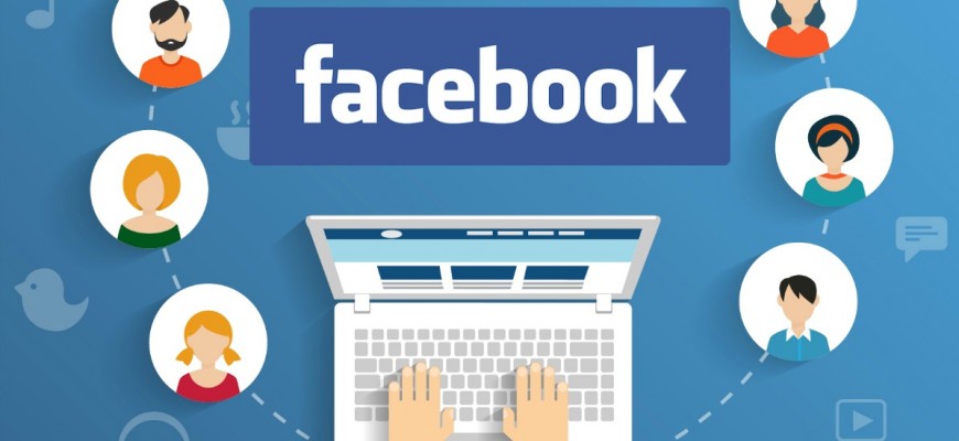 Facebook, estrategia, marketing, redes sociales, social media